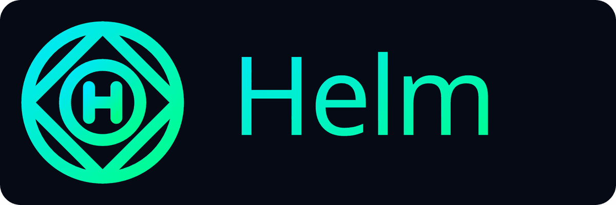 Helm lockup